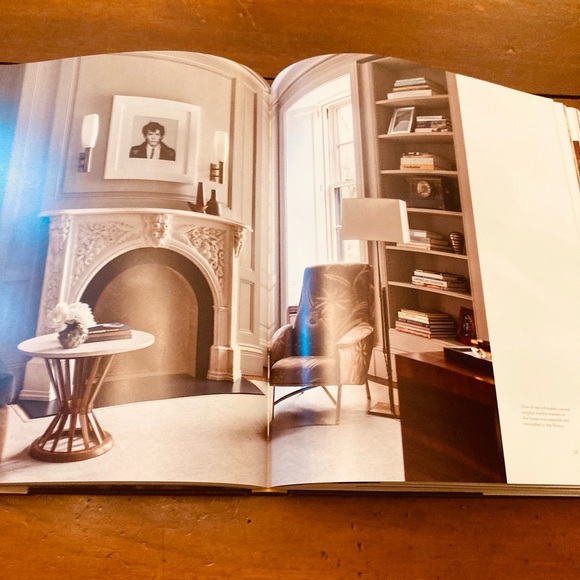 Peter Pennoyer Architecture book of projects color photography with commentary - Picture 3 of 13